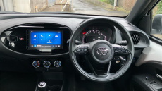 Toyota Aygo X 1.0 VVT-i Pure 5dr Petrol Hatchback